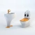 Унитаз детский CREAVIT DUCKY DC360-11 белый, с бачком