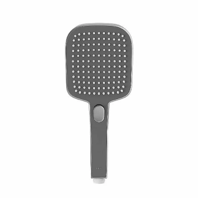Душевая лейка Iddis Esper ESP3FGSi18 хром/серая