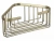 Полка Veragio Basket VR.GFT-9043.BR