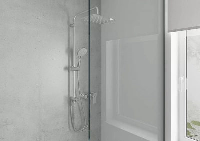 Смеситель для душа Hansgrohe Vernis Shape 71650000