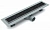 Душевой трап ESBANO ECO E-RAIN-70MB 70 матовый черный