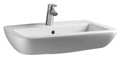 Раковина на полупьедестале Ideal Standard Ventuno T015501
