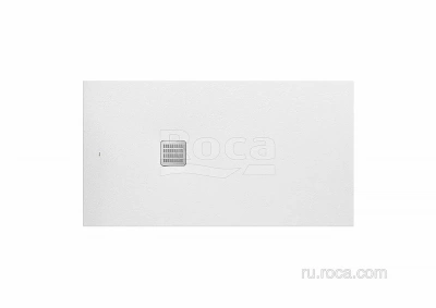 Душевой поддон Stonex® Roca Terran 140X80 Blanco