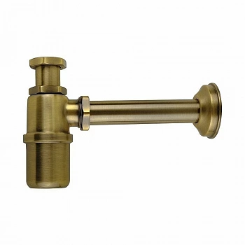 Сифон для раковины Veragio Sbortis VR.SBR-8113.BR