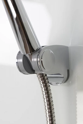 Душевая кабина Niagara Classic NG-2307-14P 80х80