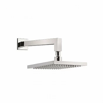 Верхний душ Webert SHOWER SET AC0840015 хром