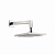 Верхний душ Webert SHOWER SET AC0840015 хром