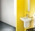 Смеситель для раковины Hansgrohe Logis 71107000 Смеситель для раковины Hansgrohe Logis 71107000
