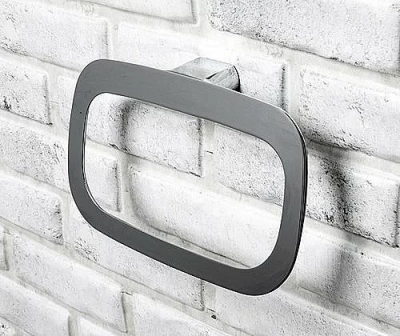 Полотенцедержатель-кольцо WasserKRAFT Kammel K-8360