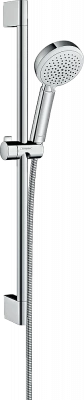 Душевой гарнитур Hansgrohe Crometta 100 Vario 26651400