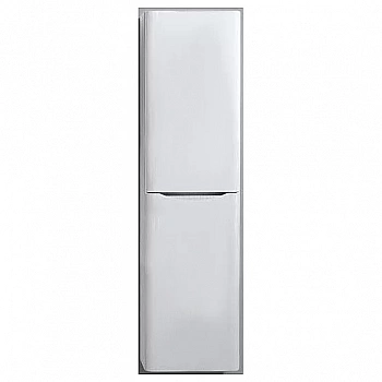 Пенал Belbagno LUXURY/SOFT 1500 Bianco Laccato Lucido правый