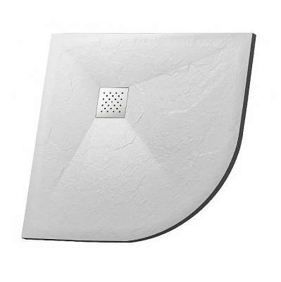Душевой поддон Grossman STRONG GR-S1100100 100x100 белый