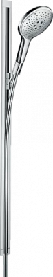 Душевой гарнитур Hansgrohe Raindance 26626400