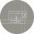 Душевой уголок Cezares Slider AH-1 100х80 BR NERO Душевой уголок Cezares Slider AH-1 100х80 BR NERO
