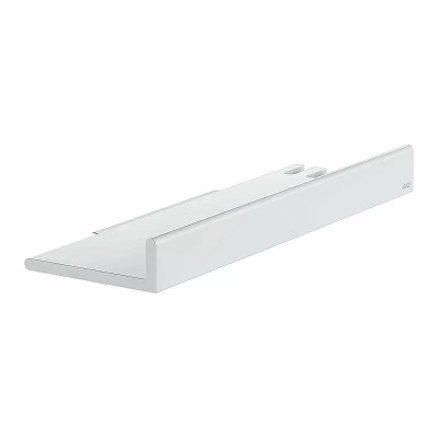 Полка KEUCO REVA 12859510000 35 белая матовая