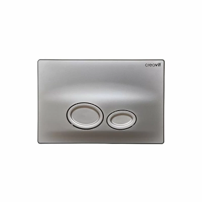 Кнопка для инсталляции CREAVIT DROP GP2003.00