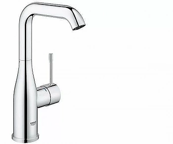 Смеситель для раковины Grohe Essence 23541001