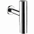 Сифон для раковины Hansgrohe 52100820 никель