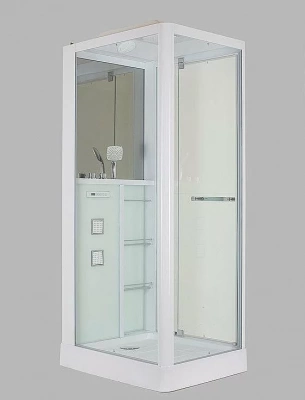 Душевая кабина Grossman GR123 90x110
