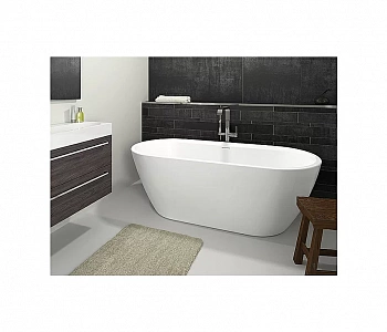 Акриловая ванна Riho Inspire 180x80 B085001005 белая