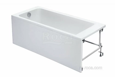 Ванна Roca Easy ZRU9302899 170x75
