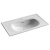 Раковина Ceramica Nova Sabo CN13002 белый