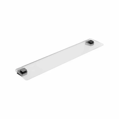 Полка Ravak 10° Black X07P567 черная