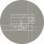 Душевой уголок Cezares Slider AH-2 70х90 C NERO Душевой уголок Cezares Slider AH-2 70х90 C NERO