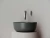 Раковина Ceramica Nova Element CN6073MDH темный антрацит матовый Раковина Ceramica Nova Element CN6073MDH темный антрацит матовый