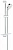 Душевая гарнитура Grohe New Tempesta Cosmopolitan 27576002
