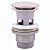 Донный клапан RAV-Slezak CLICK/CLACK MD0808