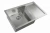 Мойка кухонная Zorg Inox X-7844 Сталь Мойка кухонная Zorg Inox X-7844 Сталь