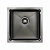 Мойка кухонная Paulmark Gerberg PM254444-GM