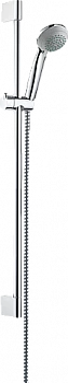 Душевая гарнитура Hansgrohe Crometta 27652000