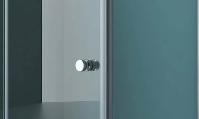 Душевой уголок BelBagno Albano ASH-1 100х80