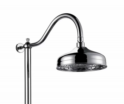 Душевая система Timo Arisa SX-5000/00 хром