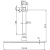 Верхний душ Cisal Shower DS01370040