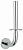 Держатель туалетной бумаги Grohe Essentials 40385001