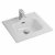 Тумба с раковиной BelBagno KRAFT-500-2C-SO-RT Rovere Tabacco