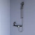 Смеситель для душа RGW Shower Panels SP-41Gr
