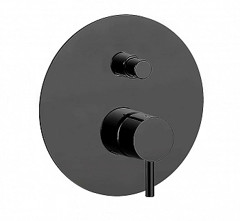 Смеситель для душа Cisal Less new LN00210040