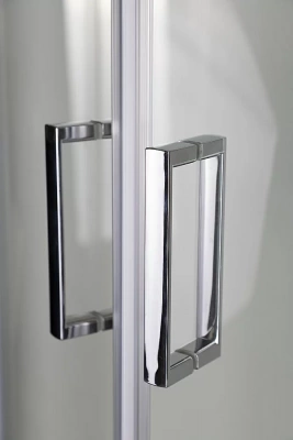 Душевая кабина с сенсором Niagara Premium NG- 6001-01G 90x90