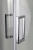 Душевая кабина с сенсором Niagara Premium NG- 6001-01G 90x90