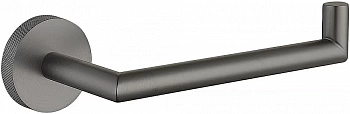 Держатель для туалетной бумаги Allen Brau Priority 6.31007-MG брашированный графит