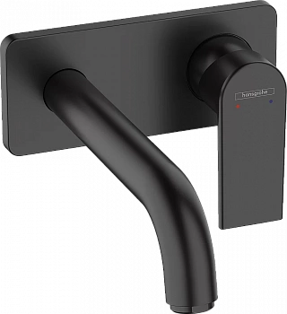 Смеситель для раковины Hansgrohe Vernis Shape 71578670