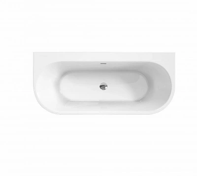 Ванна акриловая BelBagno BB711 155х70