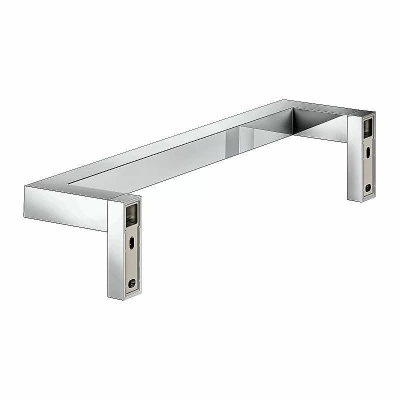 Поручень KEUCO EDITION 90 SQUARE 19107010000 хром