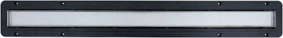 Душевой лоток Allen Brau Infinity 9.50006.SS 85