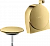 Внешняя часть излива на ванну Hansgrohe Exafill S  58117990