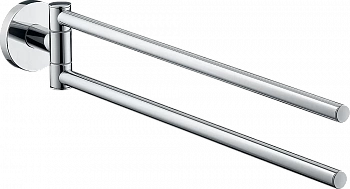 Полотенцедержатель Hansgrohe Logis 40512000